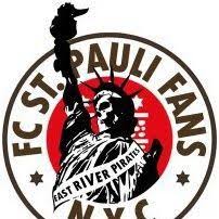Pauli fans can now be found all over germany and in many european countries. Fc St Pauli Fans Nyc Fcstpaulinyc Profile Pinterest