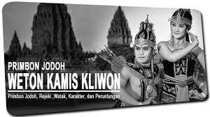 Di masa depan jika rabu legi bertemu dengan salah satu weton diatas, maka hidup mereka diramal akan bahagia. Primbon Weton Kamis Kliwon Prediksi Watak Jodoh Pekerjaan Dan Keberuntungan Paranormal Nusantara