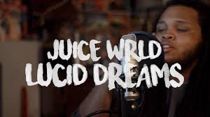 Lucid dreams (alternatively lucid dreams (forget me)) is a song by american rapper juice wrld. Lucid Dreams Juice Wrld Kid Travis Cover Youtube