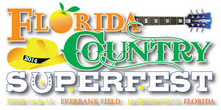 Florida Country Superfest 2014 Cid Entertainment
