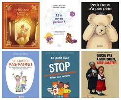 Les chatouilles est un film réalisé par andréa bescond et eric métayer avec andréa bescond, karin viard. Six Livres Jeunesse Pour Parler Du Corps Du Consentement Et Des Violences Sexuelles Avec Votre Enfant