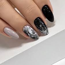 The Most Fashionable Manicure 2019 2020 Top New Manicure Trends Neutral Nail Art Designs Long Nail Designs Nail Art