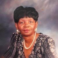 Mrs. Ruth Wilson Obituary (2024)