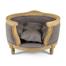 This daybed is an easy design idea. The George Luxury Designer Pet Bed In Belgium Chocolate Lord Lou Cuckooland