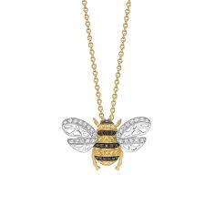 Pin On Bee Themed Jewelry Gifts