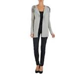 Vero Moda Glory New - Gilet - Uni - Manches longues - Femme