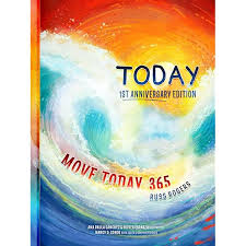 Amazon.com: TODAY: My Firsts: 9798362780869: Rogers, Russ, Sánchez, Ana  Paula: Books