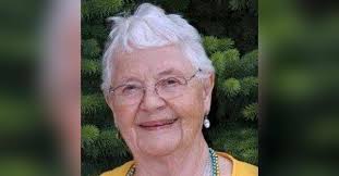 Kay E. Wentz Obituary