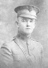 Family Military History Project