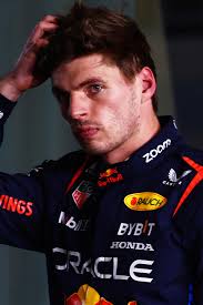 In My G&t Era As A Max Fan