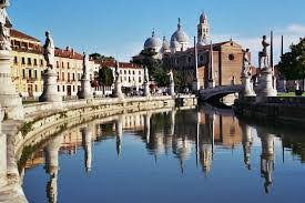 Su virgilio trovi tutte le informazioni e suggerimenti per il tuo divertimento! Padova