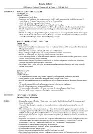 Find here few best student resume templates. Youth Resume Samples Velvet Jobs
