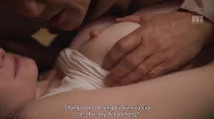 Biết con dâu thiếu thốn nên bố chồng giúp đỡ - Sex Hay - HeoVL