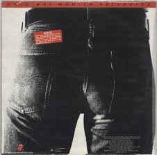 By scarlet jupiter on june 9, 2015. Rolling Stones Sticky Fingers Audiophile Sealed Us Vinyl Lp Album Lp Record 424019