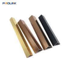 Get it as soon as sun, jul 11. China Decorative Chrome Surface Aluminum Wall Corner Edge Profiles China Wall Corner Guard Wall Corner Protector