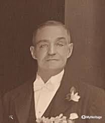 David Brand (1874-1943)