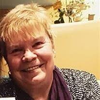 Elizabeth Ann Earls Obituary