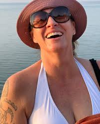 Enjoying our last day in Jordan