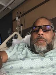 Colon Cancer: Jerrold's Story