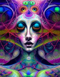 art by yoko d'holbachie feat naoto hattori, caitlin