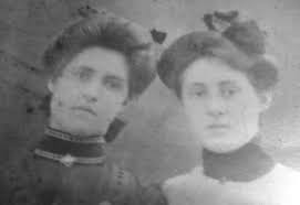 Mary Ella Ferriell Auberry (1885-1939)