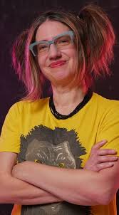 Returning to the Theater With Fresh Eyes"