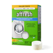 Repeat the cycle two more times with fresh, clean water to fully rinse the machine. Miraculous Cleaning Tablets That Take The Elbow Grease Out Of Cleaning Real Simple