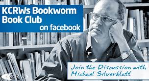 Kcrw 89 9fm Music Npr News Culture Los Angeles Book Worms Book Club Books