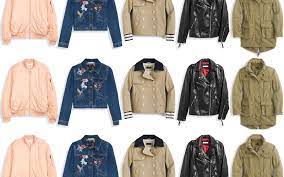 Chic Spring Jackets To Wear On Your Next Trip Jackets Spring Jackets Best Travel Jacket