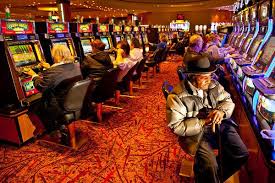 Foxwoods Is Fighting For Its Life Published 2012 Foxwoods Casino Online Casino