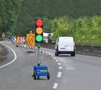 Come funzionano i semafori da cantiere? | Mollo Noleggio