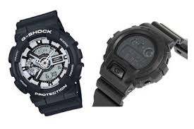 I like the perfect brightness level the. 8 Best G Shock Watches For Military Army Basic Training Gear