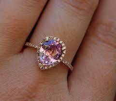 Different Diamonds Unusual Engagement Rings Lds Bride Blog Unusual Engagement Rings Best Engagement Rings Unique Engagement Rings