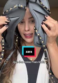 Descubra a Rasteirinha da Zara que é Tendência!