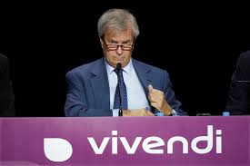 Последние твиты от arnaud de puyfontaine (@adepuyfontaine). Bollore To Hand Over Vivendi To Sons As Universal Rumors Swirl Reuters