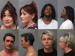 See 6,712 tripadvisor traveler reviews of 231 gastonia restaurants and search by cuisine, price, location, and more. Gaston County Mugshots August 5th Wccb Charlotte S Cw