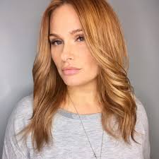 Brush your hair first and then apply this mixture with the help of comb or brush your hair. 18 Flattering Cinnamon Hair Colour Ideas 2020 Update