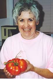 Elizabeth Ann Marie Boudreau