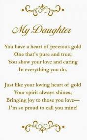 Short Poem For My Daughter S Birthday Birthday Message For Mum Heart 26 Super Ideas Happy Birthday Quotes For Daughter Daughter Poems Mom Birthday Quotes