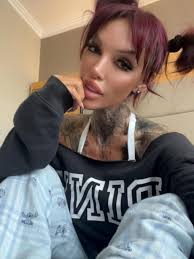 🫆💜💜Carmen Jordan💜💜🫆 (@carmenjordanofficial)