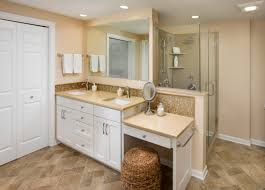 bathroom remodel tile backsplash and