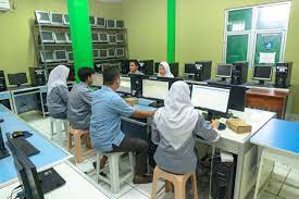 We did not find results for: Sekolah Menengah Kejuruan Smk Pustek Serpong