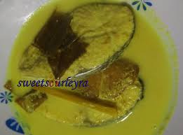 Ini negeri sembilan style.tidak menggunakan byk bahan. Resepi Ikan Senangin Masak Lemak Cili Api Iamfuzy Com