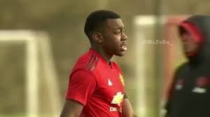Anthony elanga's official manchester united profile includes his stats, photos, videos, social media, latest news, debut, birthday and personal information. Anthony Elanga