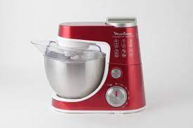 Moulinex Masterchef Gourmet Electric Mixer Gourmet Elettrodomestici Vetrine