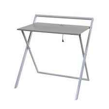 Ebern Designs Naruka Writing Desk Wayfair In 2020 Folding Desk Folding Writing Desk Writing Desk