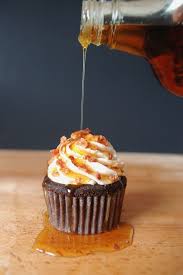 Maybe you would like to learn more about one of these? Chocolate Bacon Cupcakes With Maple Frosting Homemade Cupcakes