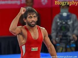 He was born on sonipat, haryana, the spiritual. Bajrang Punia Biography Wiki Age Height Weight Family And Career Brainery Adviser Education And Information