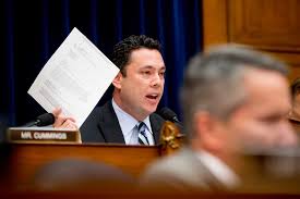 Ex-officials point fingers at hearing