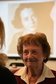 Ein aufgeschobenes Leben“ von Dita Kraus erschienen